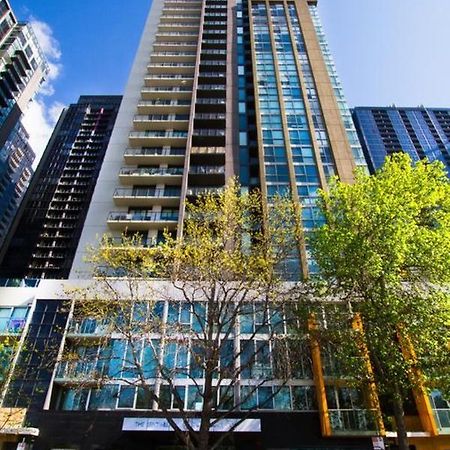 Readyset Apartments At Sentinel เมลเบิร์น ภายนอก รูปภาพ