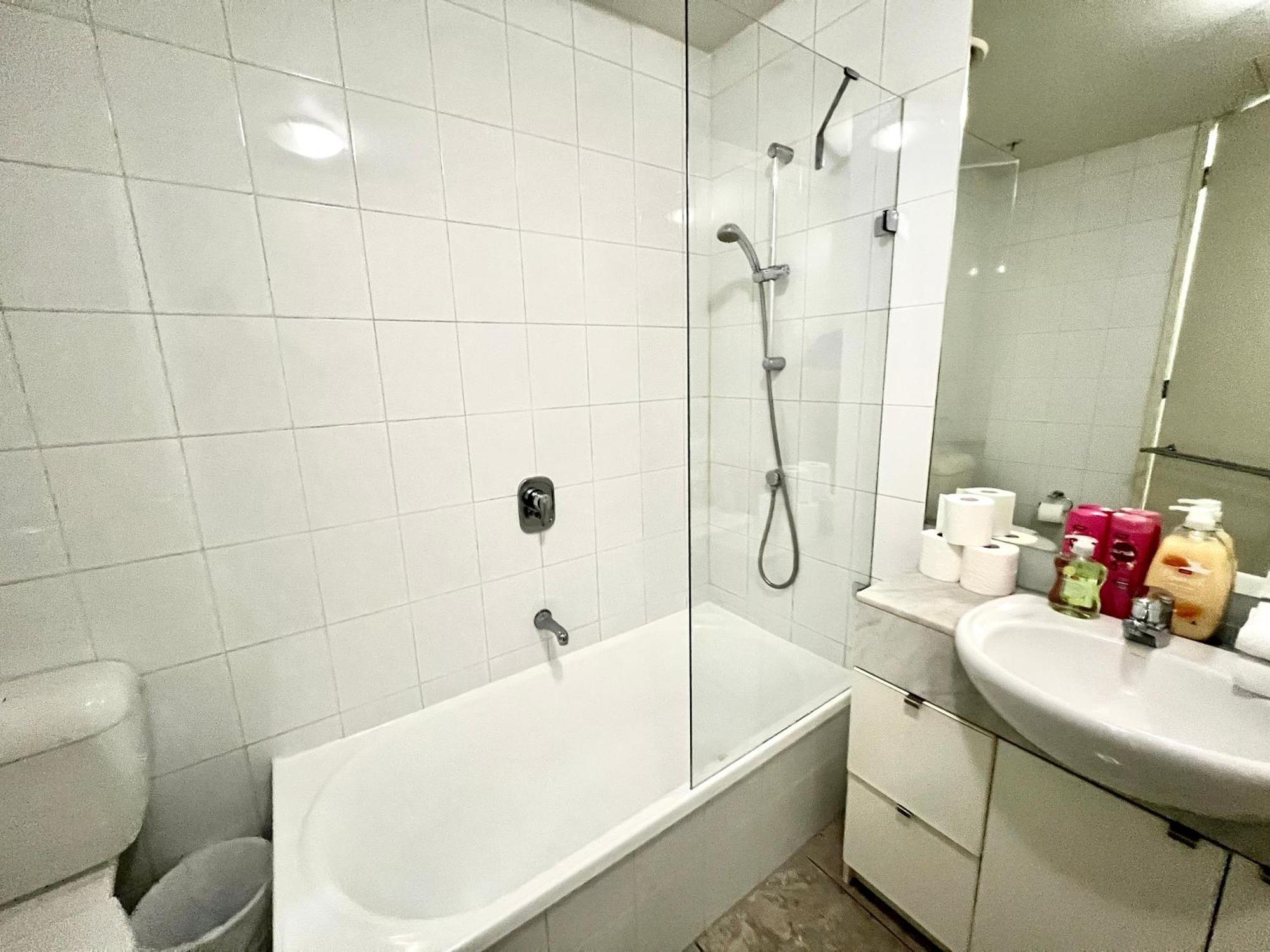 Readyset Apartments At Sentinel เมลเบิร์น ภายนอก รูปภาพ