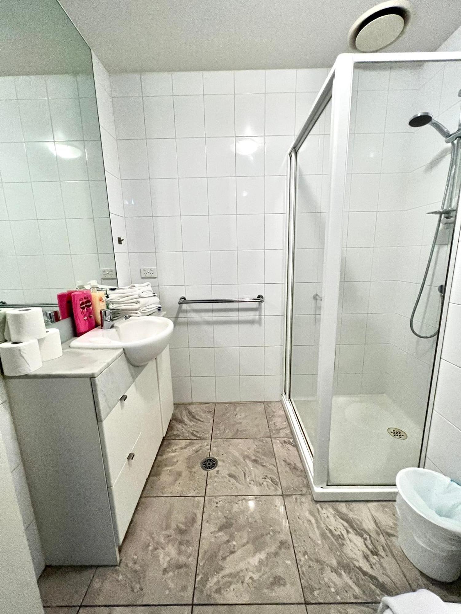 Readyset Apartments At Sentinel เมลเบิร์น ภายนอก รูปภาพ