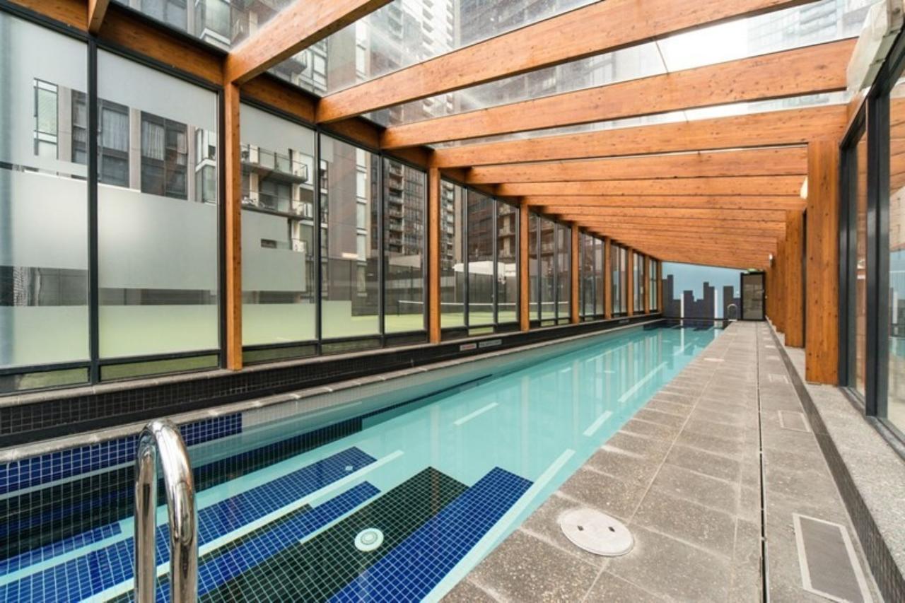 Readyset Apartments At Sentinel เมลเบิร์น ภายนอก รูปภาพ